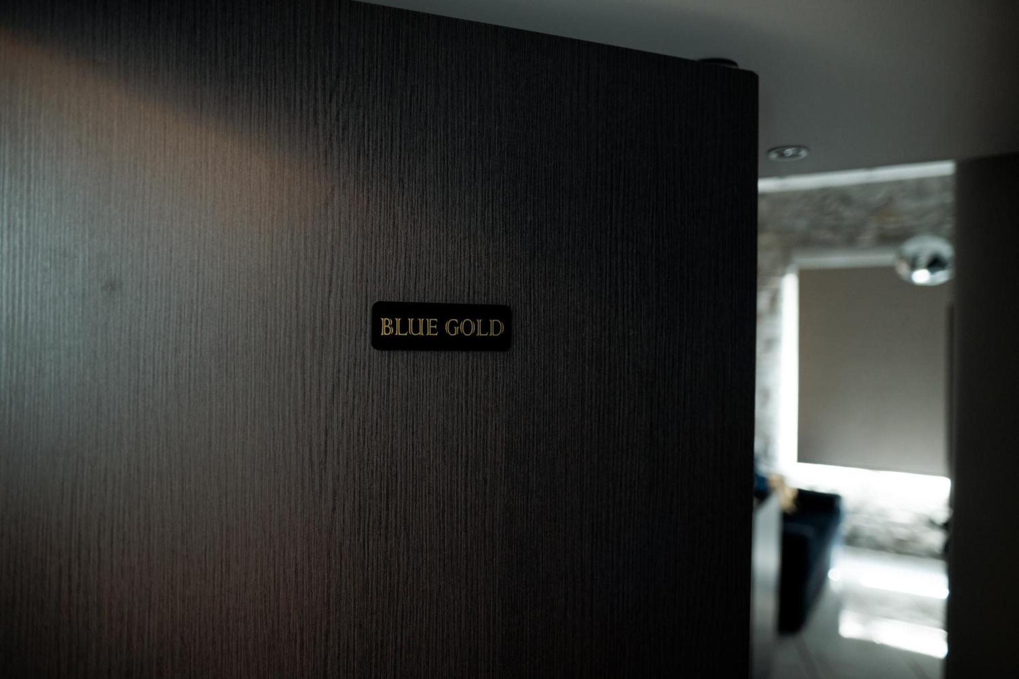 Elegance Lofts Kavala Leilighet Eksteriør bilde