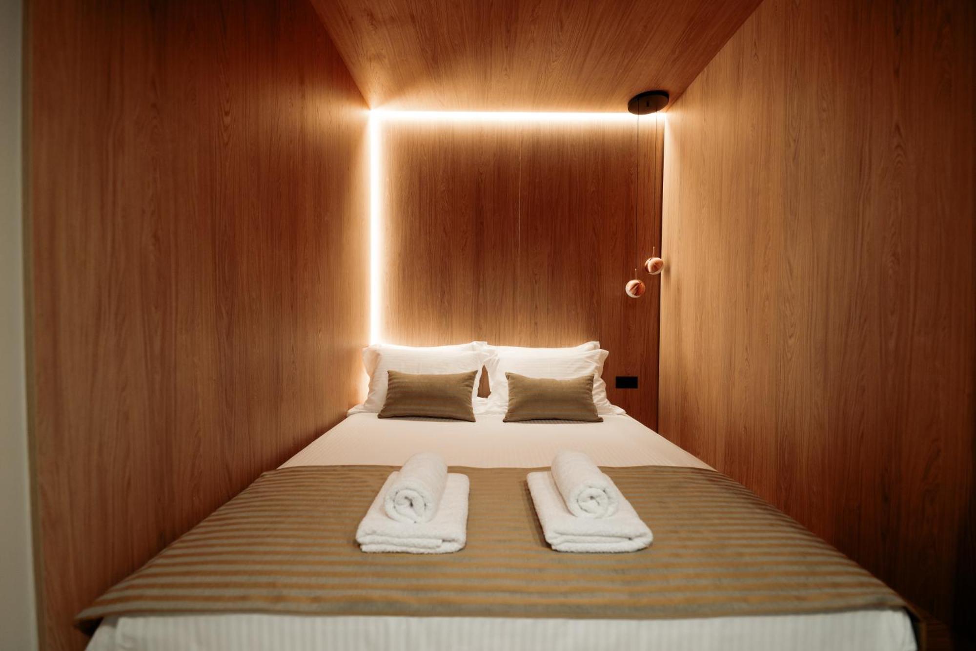 Elegance Lofts Kavala Leilighet Eksteriør bilde