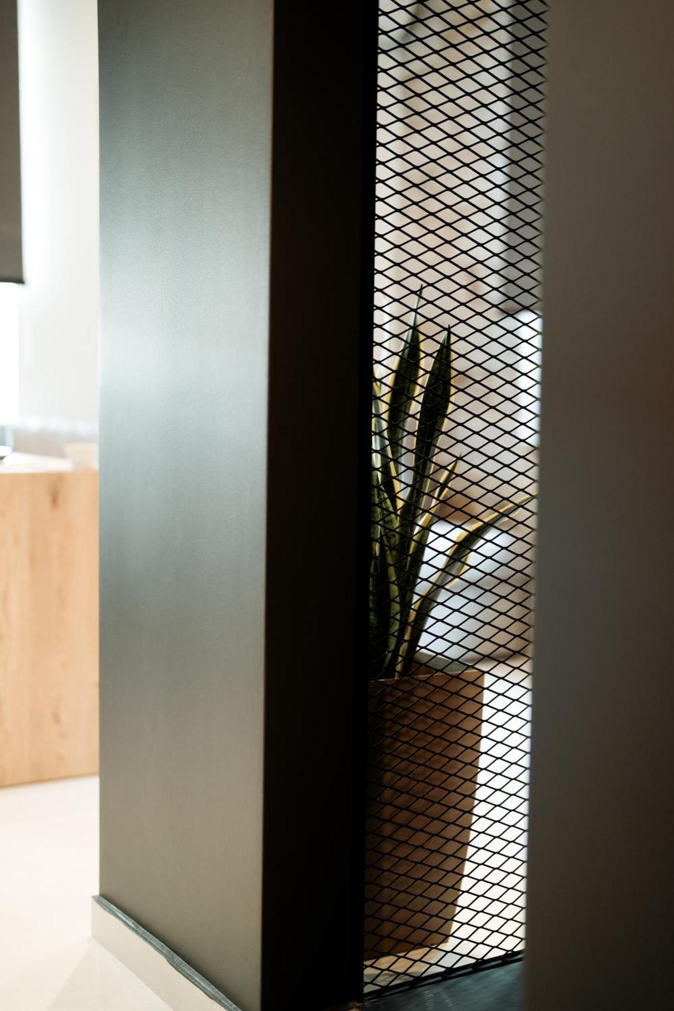 Elegance Lofts Kavala Leilighet Eksteriør bilde
