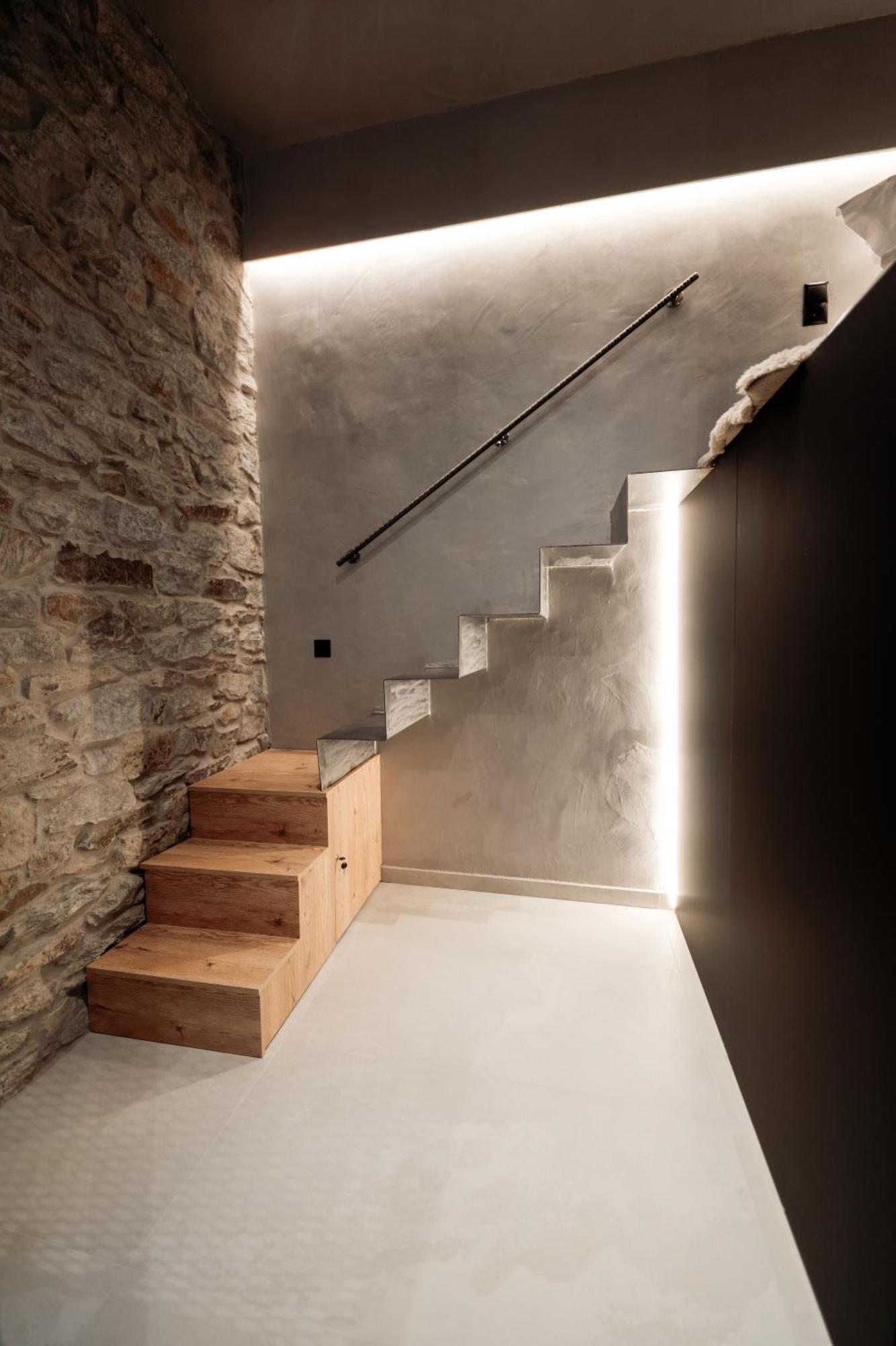 Elegance Lofts Kavala Leilighet Eksteriør bilde
